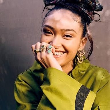 Joy Crookes