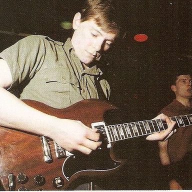 Joy Division photo 69