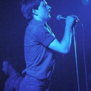 Joy Division photo 73