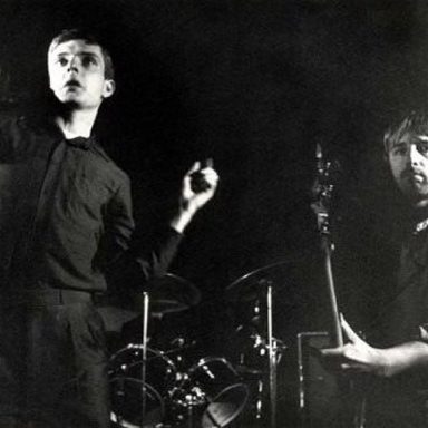 Joy Division photo 42