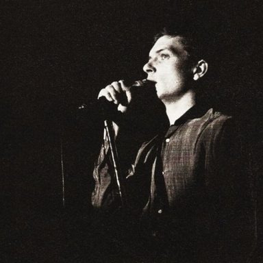 Joy Division photo 51