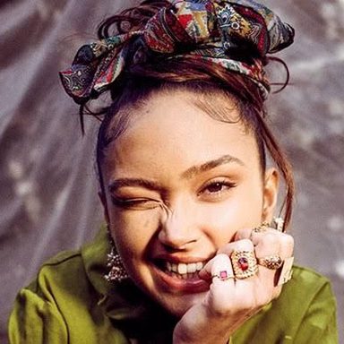 Joy Crookes