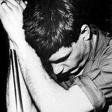 Joy Division photo 124