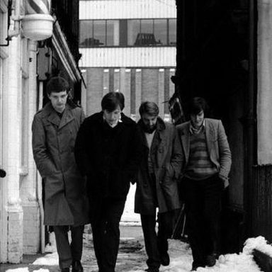 Joy Division photo 9