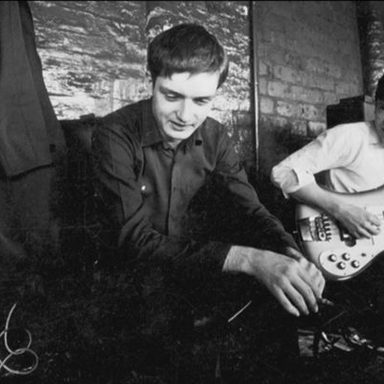 Joy Division photo 83