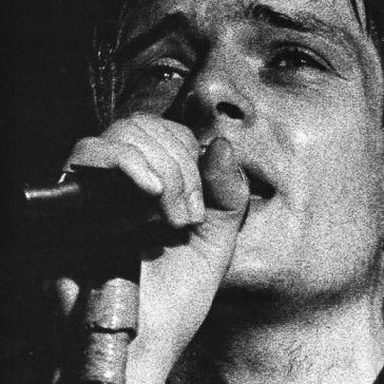 Joy Division photo 45