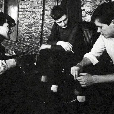Joy Division photo 61