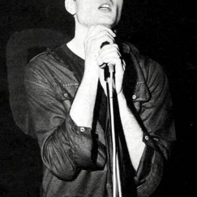 Joy Division photo 115