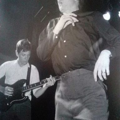 Joy Division photo 89