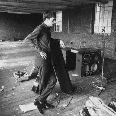 Joy Division photo 59
