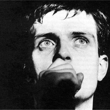 Joy Division photo 27