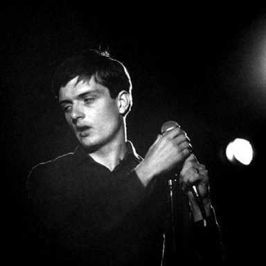 Joy Division photo 99