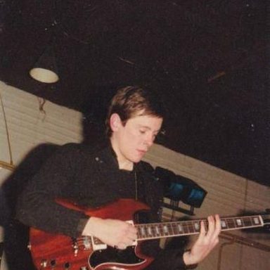 Joy Division photo 31