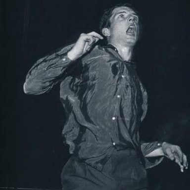 Joy Division photo 32