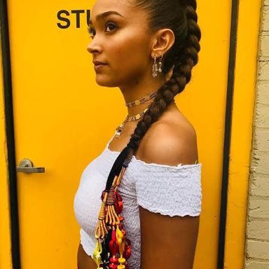 Joy Crookes