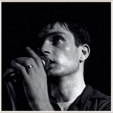 Joy Division photo 23