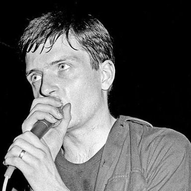 Joy Division photo 84
