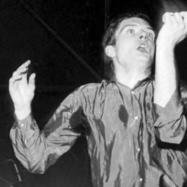 Joy Division photo 88