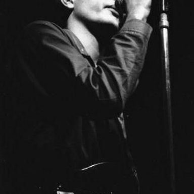 Joy Division photo 11