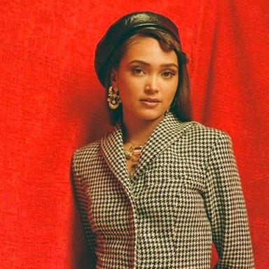 Joy Crookes photo 11