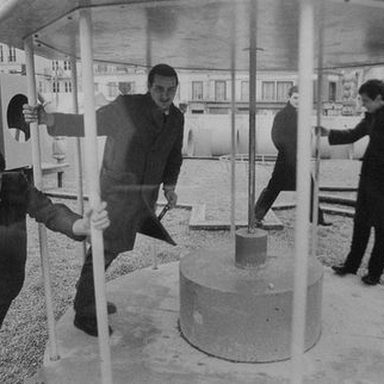 Joy Division photo 111