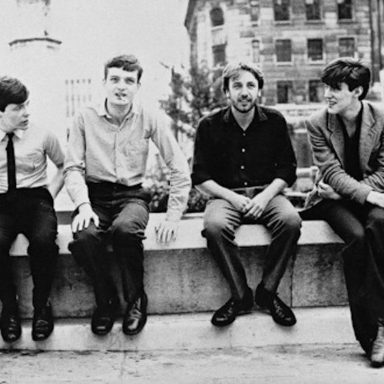 Joy Division