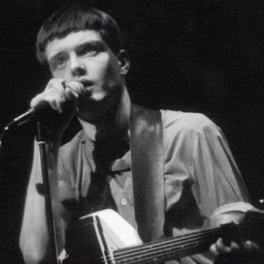 Joy Division photo 93