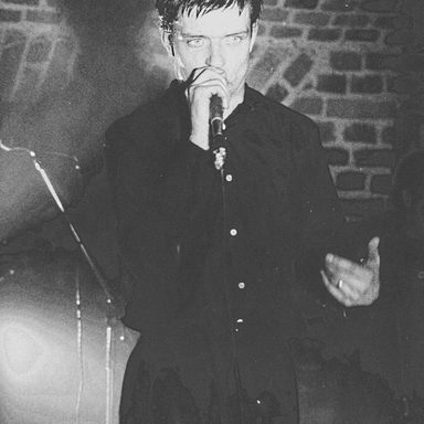 Joy Division