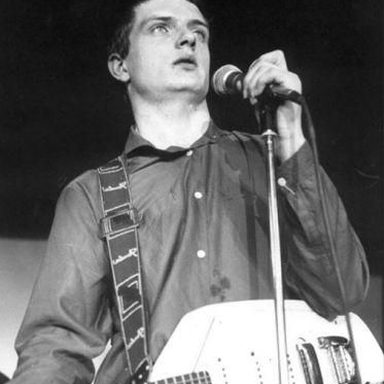 Joy Division photo 36