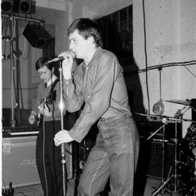 Joy Division photo 55