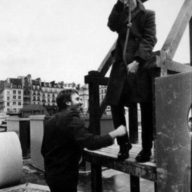 Joy Division photo 35