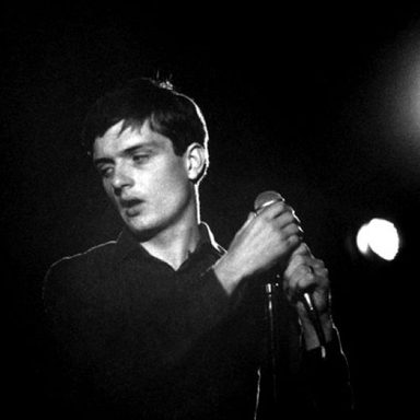 Joy Division photo 46