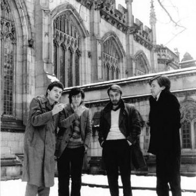 Joy Division photo 14