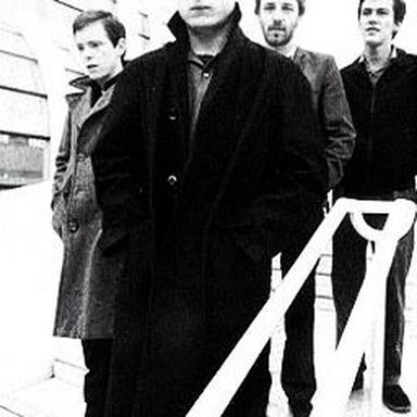 Joy Division photo 122