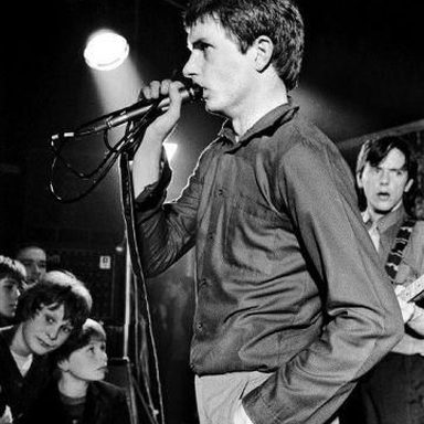 Joy Division photo 29