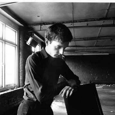 Joy Division photo 62