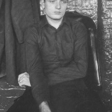 Joy Division photo 71
