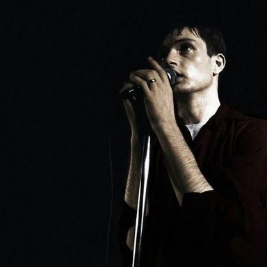 Joy Division photo 112
