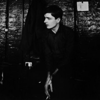 Joy Division photo 117
