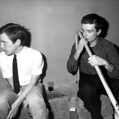 Joy Division photo 50