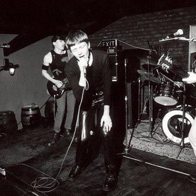 Joy Division photo 64