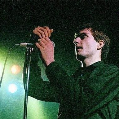 Joy Division photo 106