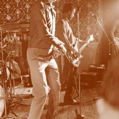 Joy Division photo 41