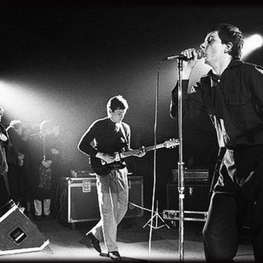 Joy Division photo 56