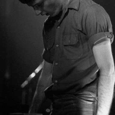 Joy Division photo 53