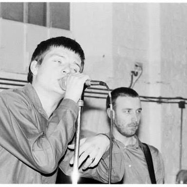 Joy Division photo 54