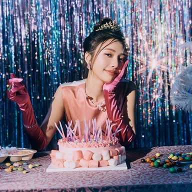 Joy (Red Velvet) photo 10