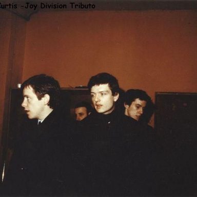 Joy Division photo 16