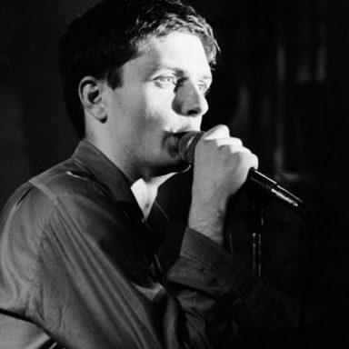 Joy Division photo 58