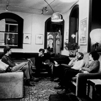 Joy Division photo 13